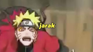 Shinra Tensei Jutsu Terkuat Yang Memiliki Rinnegan