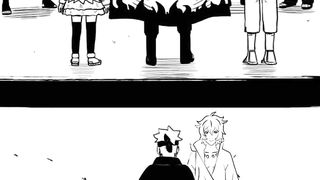 Tenang Ada ayah Toneri Yang Setia Menunggu