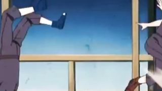 Hinata VS Hanabi Di Pemandian Air Panas????
