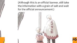 Jadwal Rilisnya 4 Episode Terbaru Naruto