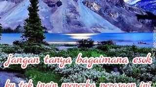 Arif -satu rasa cinta