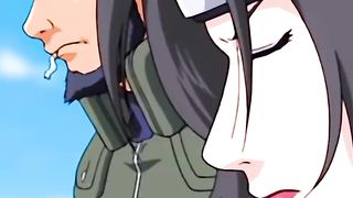 Tsukuyomi Gejutsu Terkuat Milik Itachi