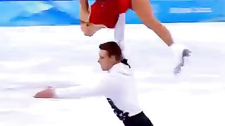 patinação artística