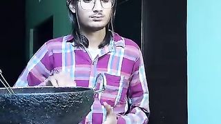Ark Tikki Wala ????