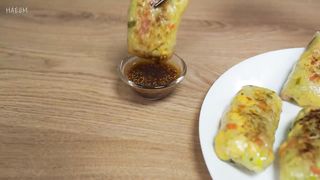 양배추를 이렇게 먹었더니 5kg가 빠졌어요! 맛있어서 일주일에 3번은 먹는 양배추요리! Cabbage recipe