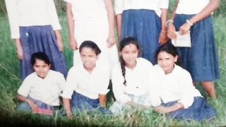 Those days