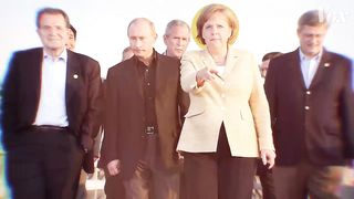 What Angela Merkel's exit means for Germany — and Europe
