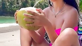 O SOL ESTÁ BRILHANDO ????