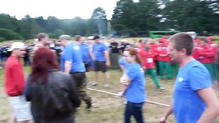 Tug of War (Round 2)