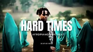 Afrobeat instrumental 2024