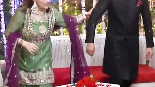 dure fashan k ghar shadi | fakhroo ki dulhaniya #madihaimam #shorts #telefilm
