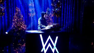 Alan Walker - Faded (Remix by Julio Mortal Mix)