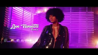 CKay - Love Nwantiti Remix ft. Joeboy & Kuami Eugene