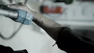Endeavour car