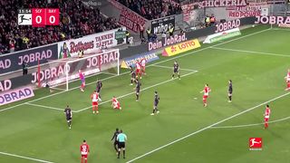 SC Freiburg - FC Bayern München  Highlights  MD24 – Bundesliga 2324