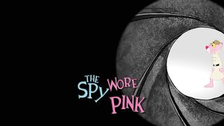 Pink Panther vs. Bad Guys!   42 Minute Pink Panther and Pals Compilation