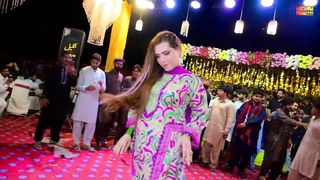 Pashto Song Khalak Rata Waye Shahsawar , Pari Paro Dance Performance 2023.