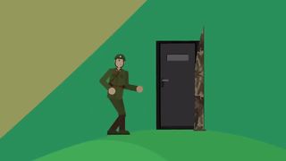What If North Korea Launched a Nuclear Bomb (Minute by Minute).