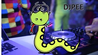 Remix song Burn it down