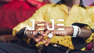 Diamond Platnumz - Jeje