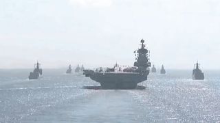 Urgent!! The United States' Plea to China for Red Sea Resolution!