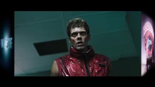 Boy Kills World - Official Trailer (2024) Bill Skarsgård, Jessica Rothe, Andrew Koji