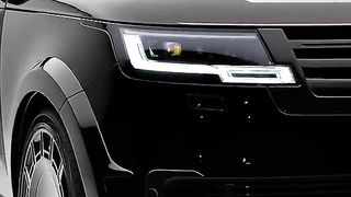 Landrover #dreamcar #luxurycar #mansory TheAutoDream