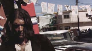 Canción Del Mariachi - Antonio Banderas, Los Lobos • Desperado