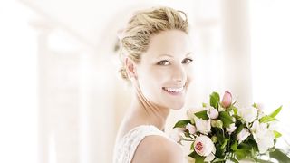 Wedding of Molly and Mart