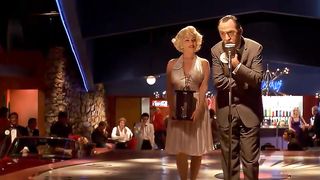 Pulp Fiction - Dance Scene