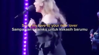Send My Love - Adele