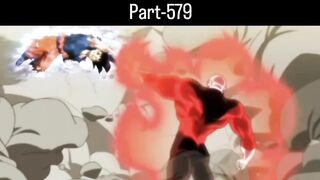 Dragon Ball super part -579 in Hindi