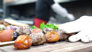 "Gourmet Gastronomy: Indulge in Divine Culinary Treasures!"