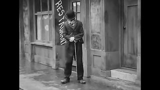 Charlie Chaplin Comedy Videos - Charlie Chaplin Cartoon