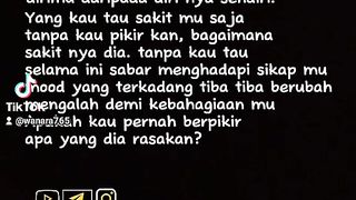 andai nya sakit