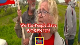We the people have WOKEN UP!: Brownsville Texas resident on Biden’s visit
