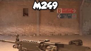 They NEED to Fix These GUNS in CS2... ????
