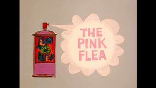 Pink Panther vs Fleas!   35-Minute Compilation   Pink Panther Show