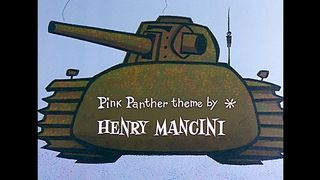 Pink Panther Versus the Neighbor!   35-Minute Compilation   Pink Panther Show
