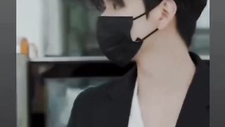 Im watching you  Qihe mafia ....