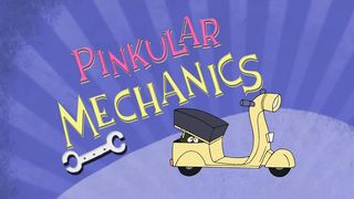 Pink Panther Versus Big Nose!   35-Minute Compilation   Pink Panther and Pals