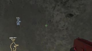 Nasty ropz boost kill with MP9 ????