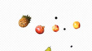 Fruits