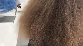 Hair Transform
