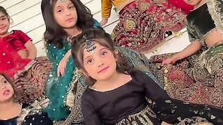 Charming style of girls