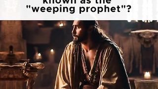 Bible quize