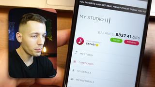 AUTOMATIC $15 Per Track Phone Listens to - Make Money Online