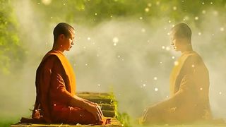 15 Minute Super Deep Meditation Music • Connect with Your Spiritual Guide • Inner Peace