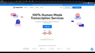 How To Make Money With Typing Jobs On Happy Scribe (In 2024)