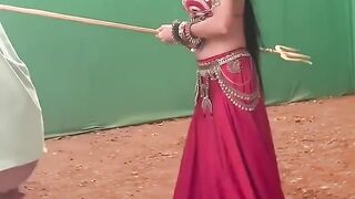 shooting time